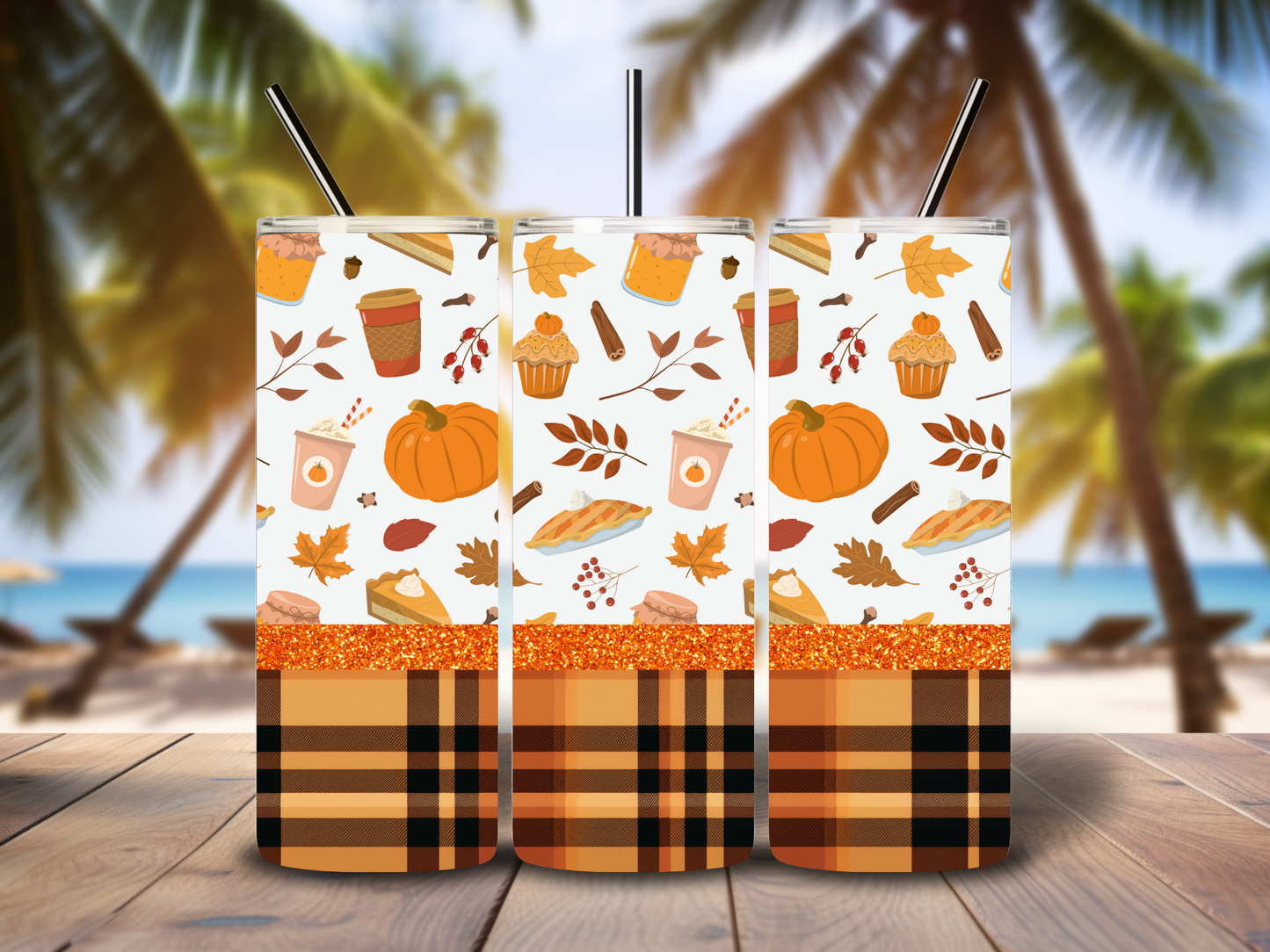 Tartes & Saveurs d'Automne