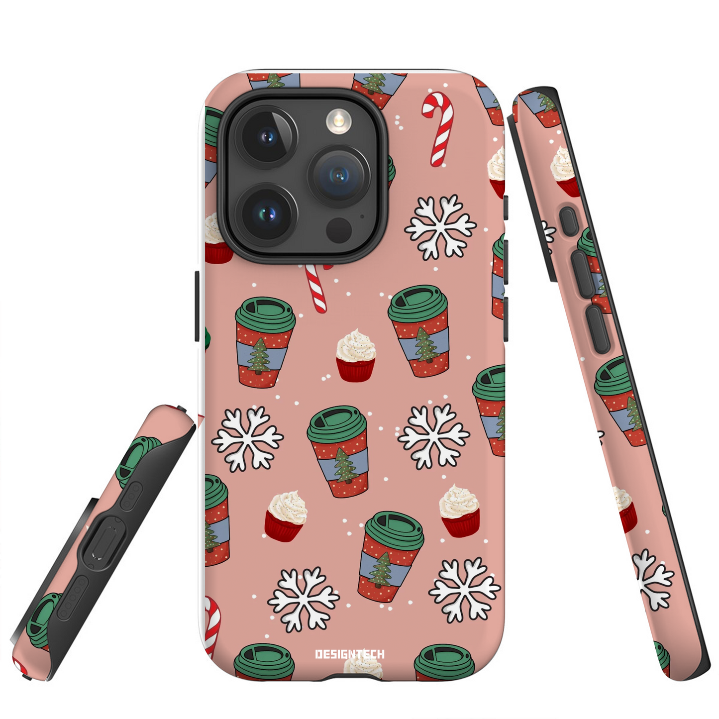 Pause Gourmande de Noël