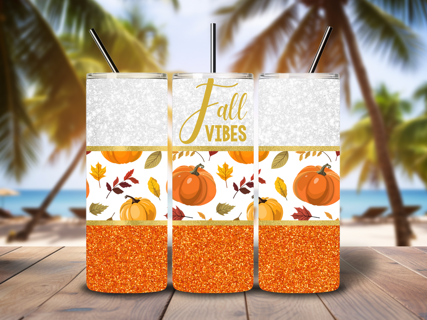 Ambiance Automnale & Vibes d'Automne