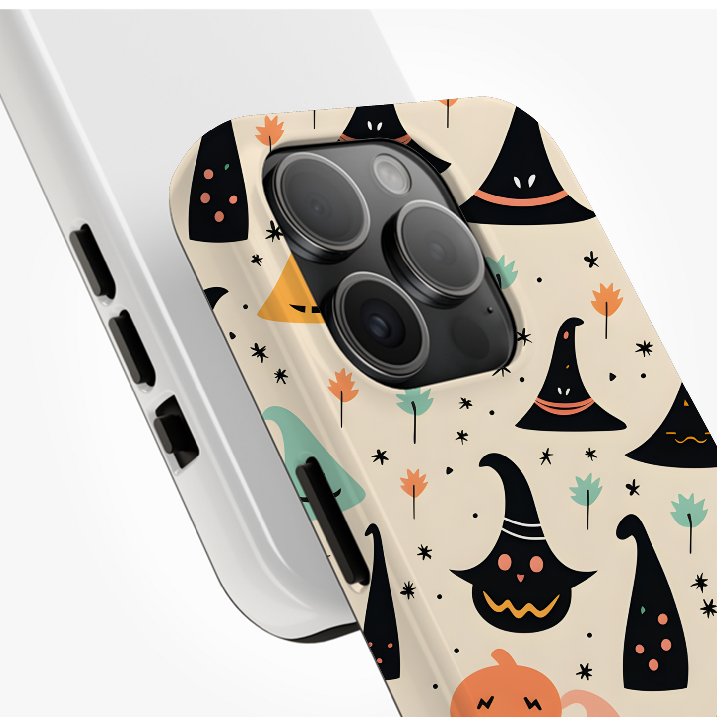 Chapeaux Fantaisie d’Halloween