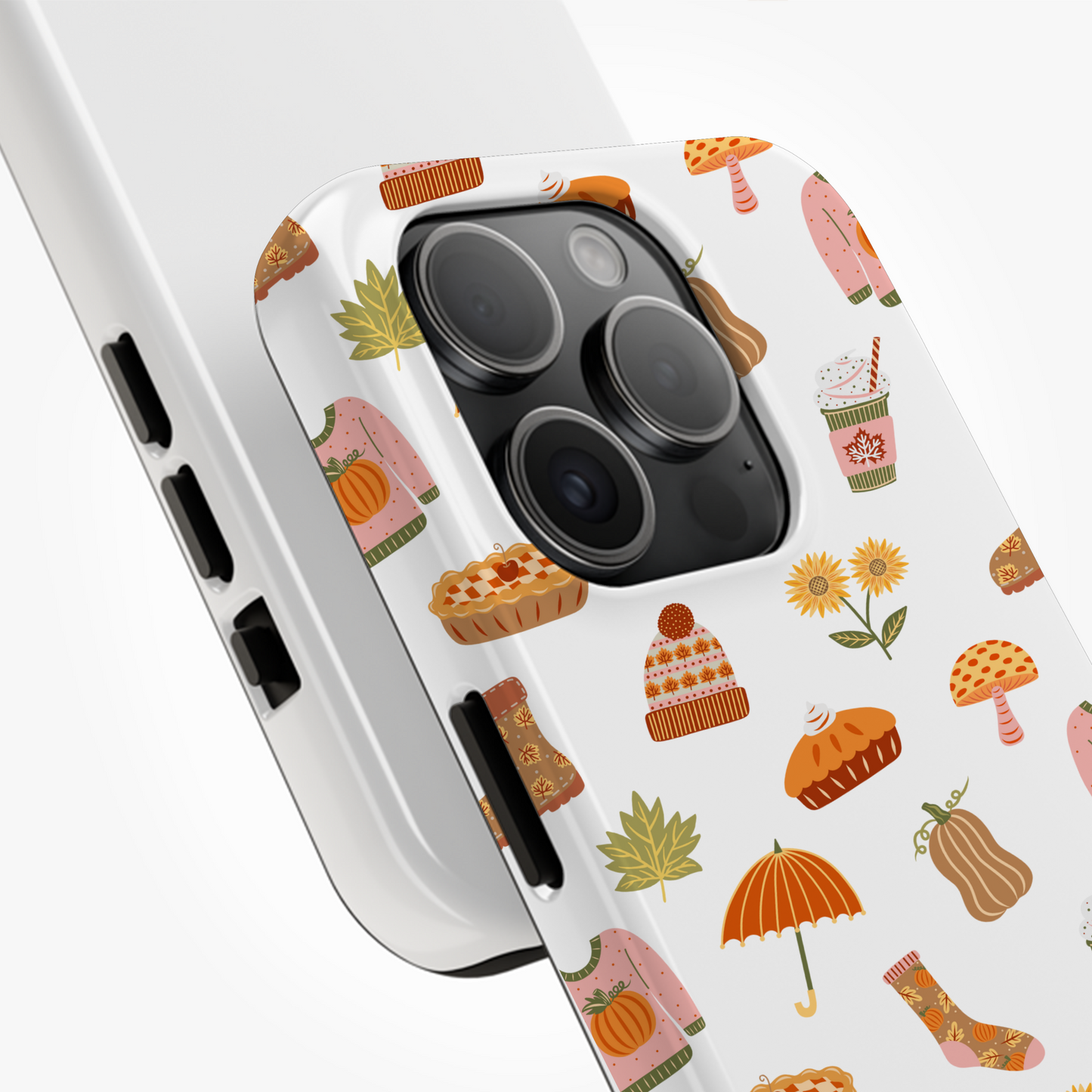 Douceurs & Accessoires d'Automne