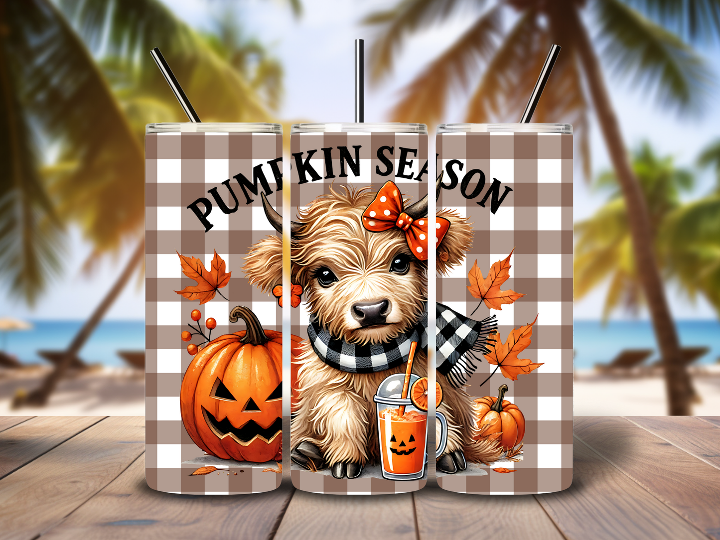 Chiot Cozy & Saison des Citrouilles