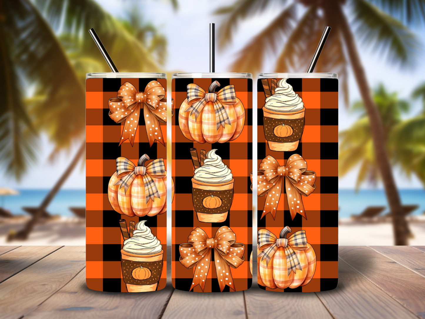 Citrouilles & Douceurs d'Automne