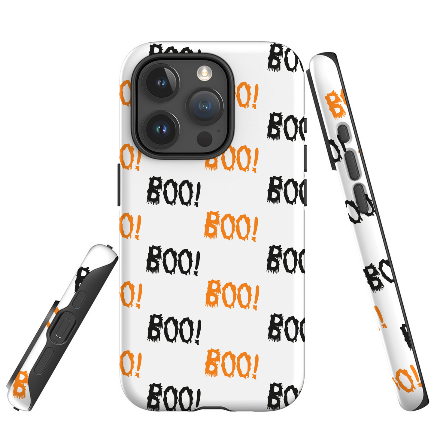 Cris Fantomatiques de la Nuit