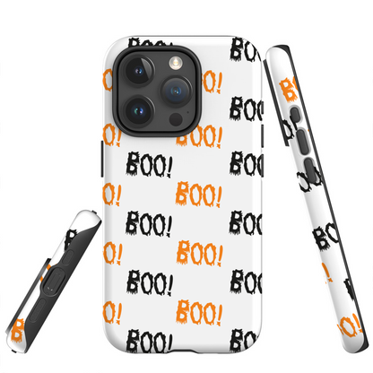 Cris Fantomatiques de la Nuit