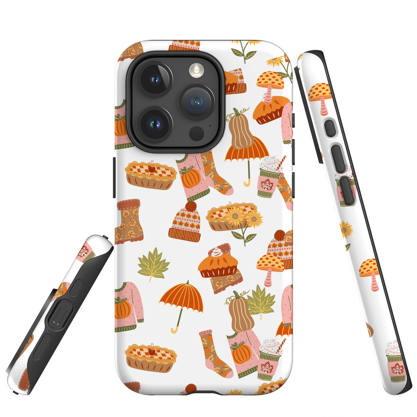 Douceurs & Accessoires d'Automne