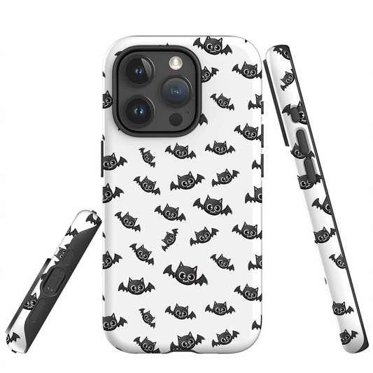 Petites Chauves-Souris Effrayantes