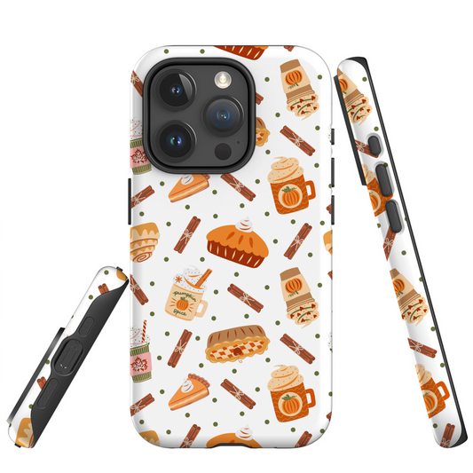 Délices d'Automne & Douceurs Épicées