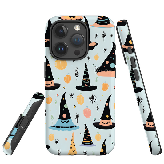 Chapeaux de Sorcières en Parade