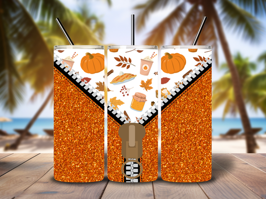 Zip de Saison & Saveurs d’Automne