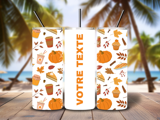 Saveurs Épicées & Personnalisation