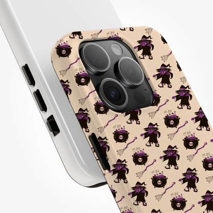 Petits Sorciers et Potions Enchantées