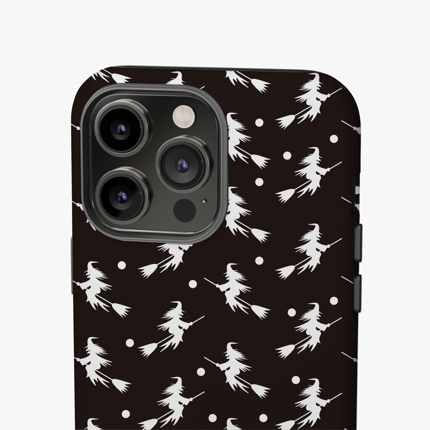 Sorcières Envolées et Lunes Sombres