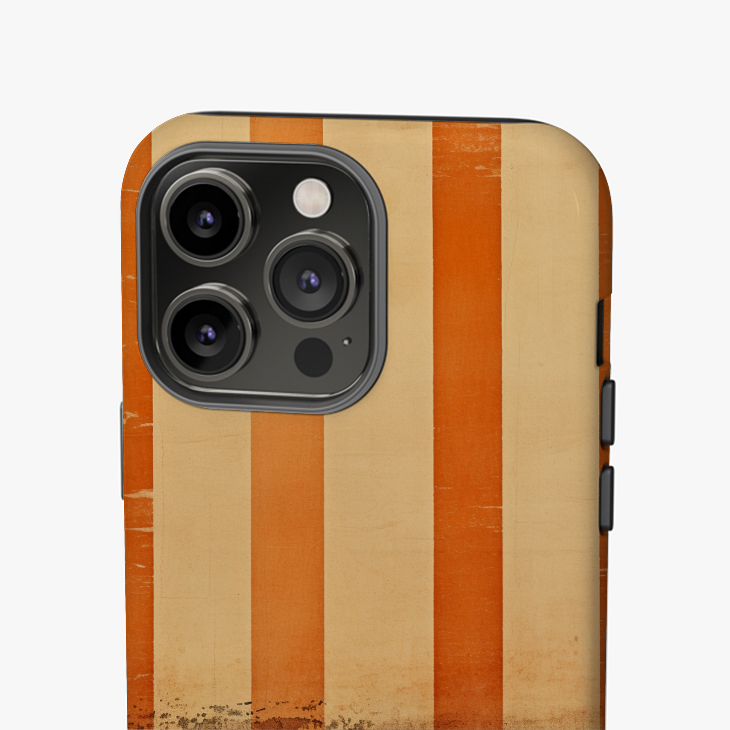 Rayures Vintage Halloween