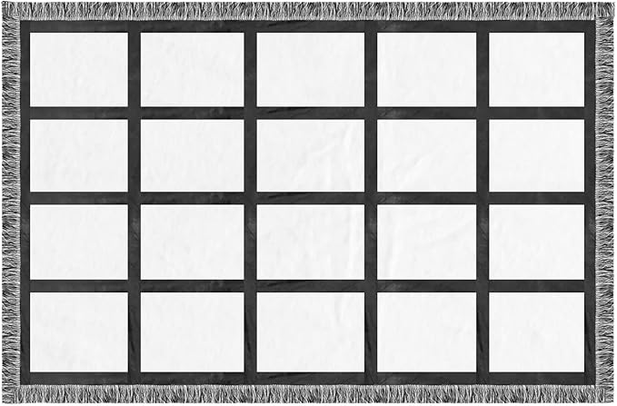 Couverture Douce Personnalisée