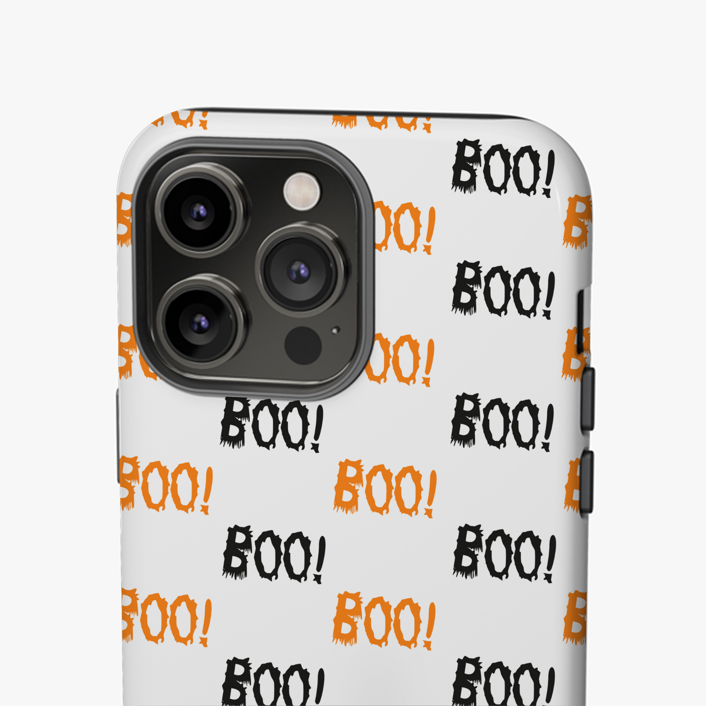 Cris Fantomatiques de la Nuit