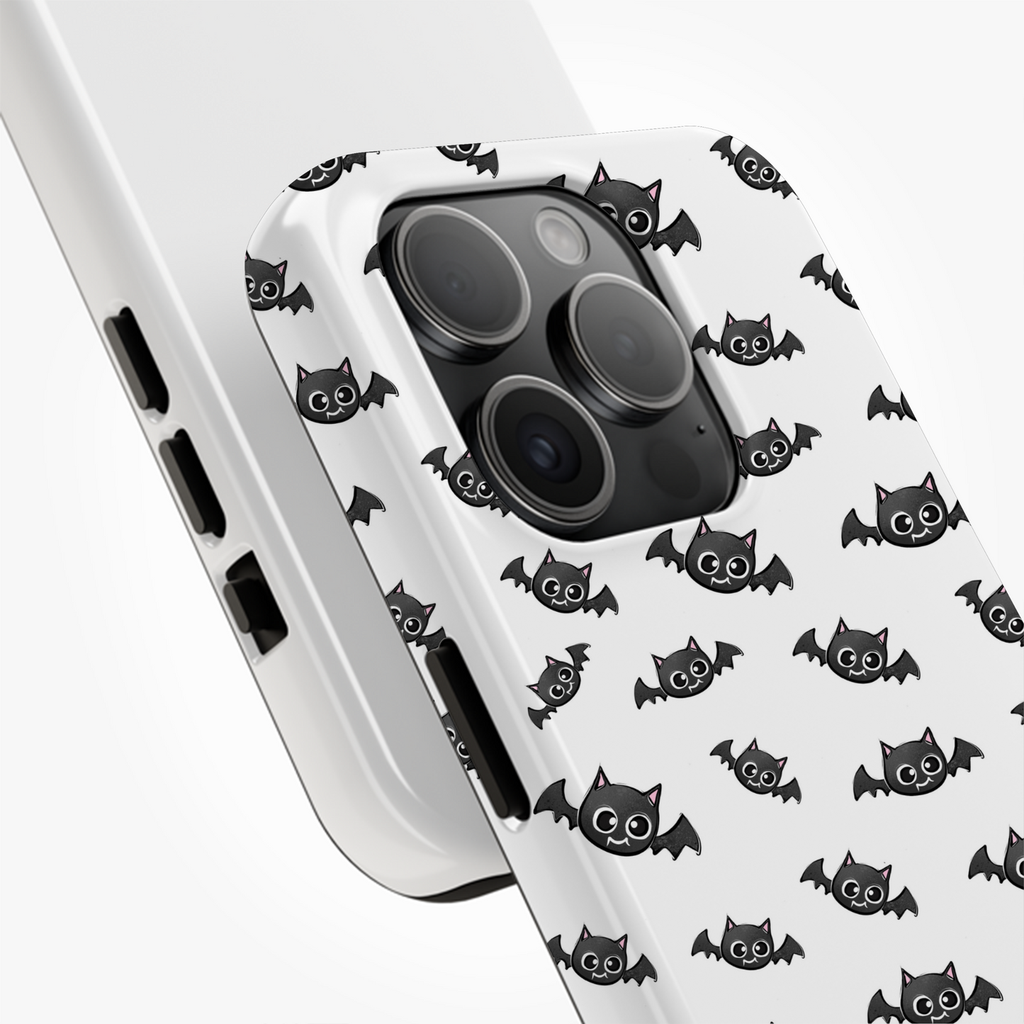 Petites Chauves-Souris Effrayantes