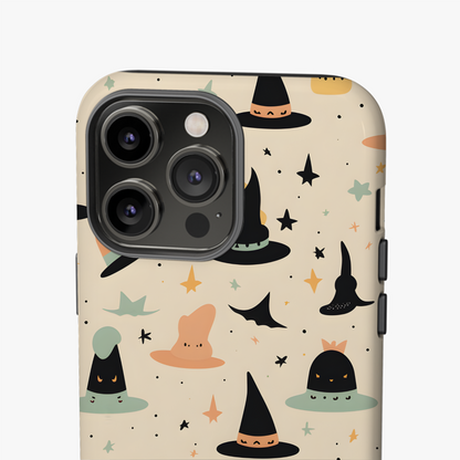 Sorcières Mystérieuses et Étoiles Nocturnes