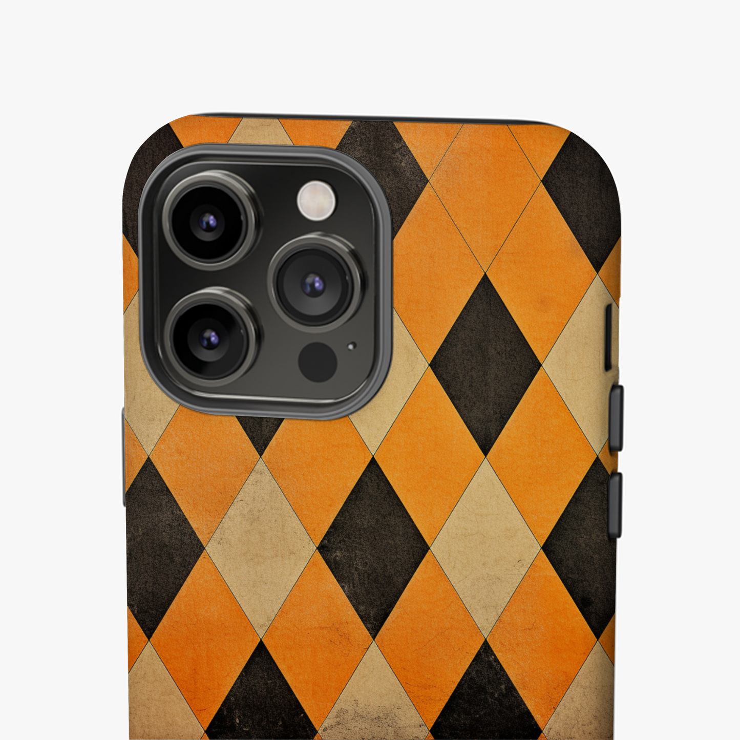 Motifs Géométriques Halloween