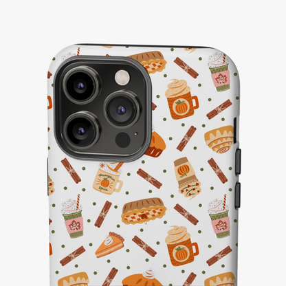 Délices d'Automne & Douceurs Épicées