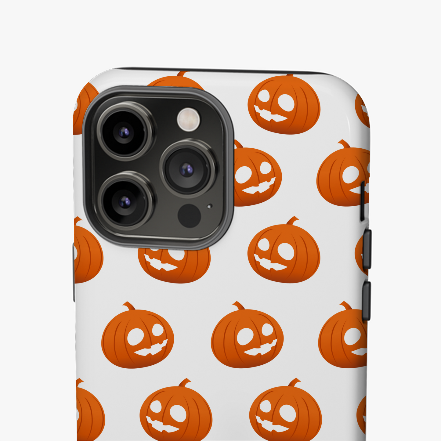 Sourires Sinistres d'Halloween