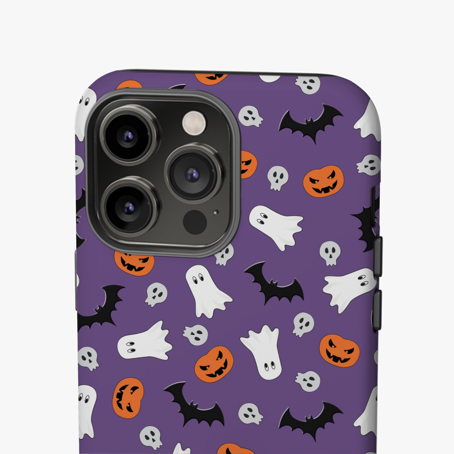 Fantômes et Citrouilles Festifs