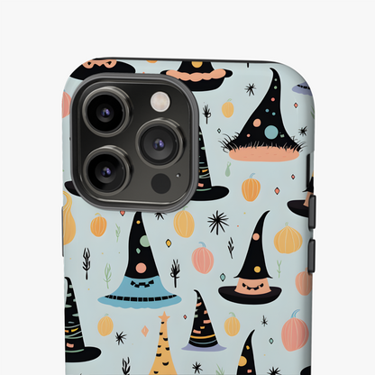 Chapeaux de Sorcières en Parade