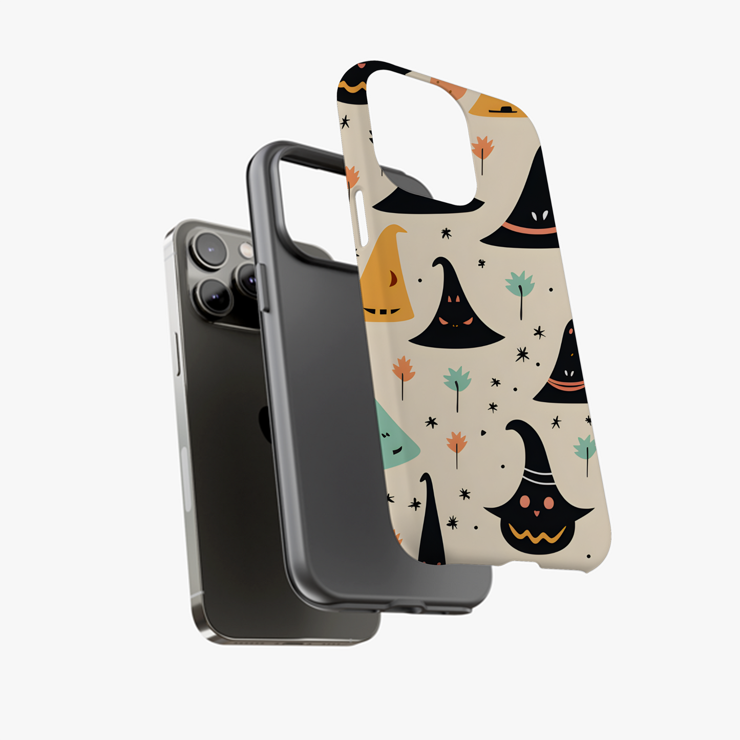 Chapeaux Fantaisie d’Halloween