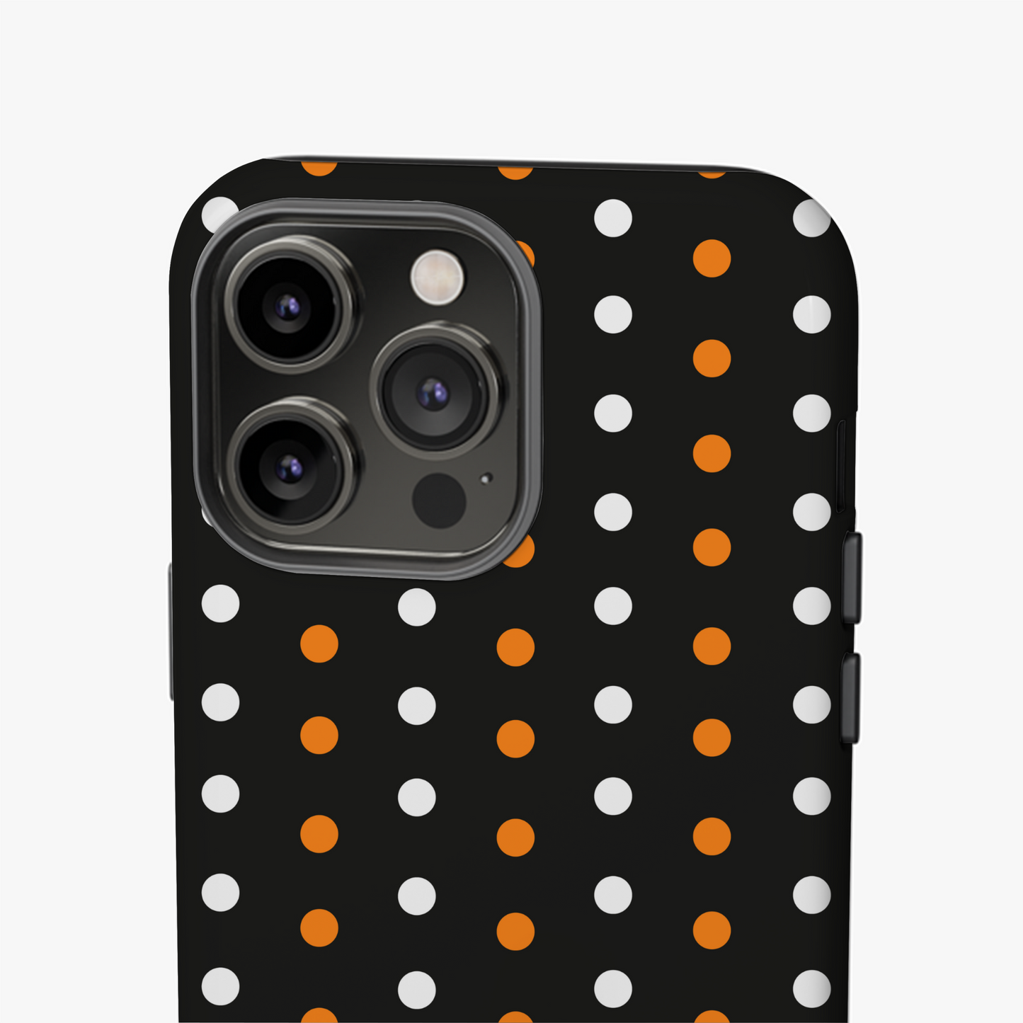 Pois Fantômes et Citrouilles