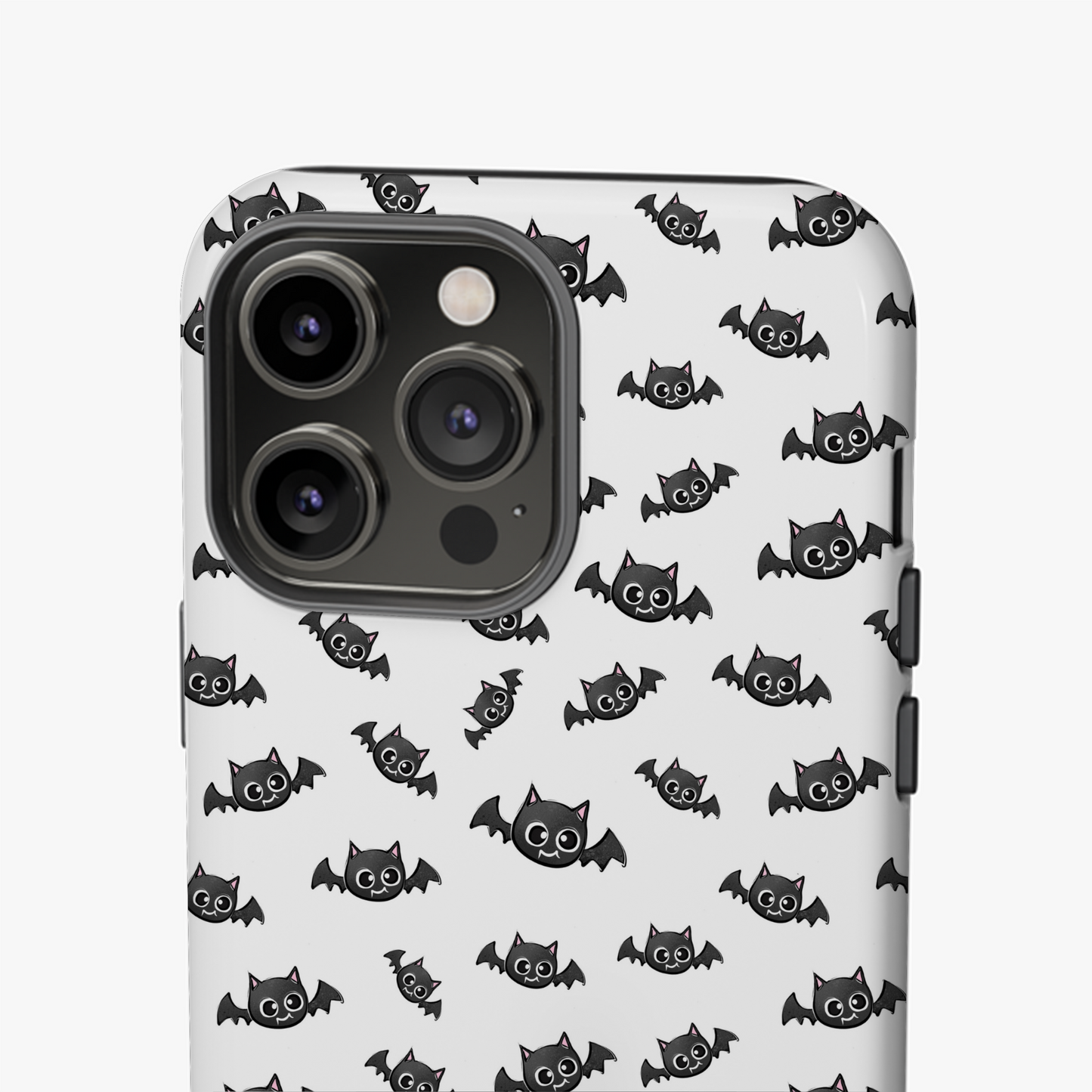 Petites Chauves-Souris Effrayantes