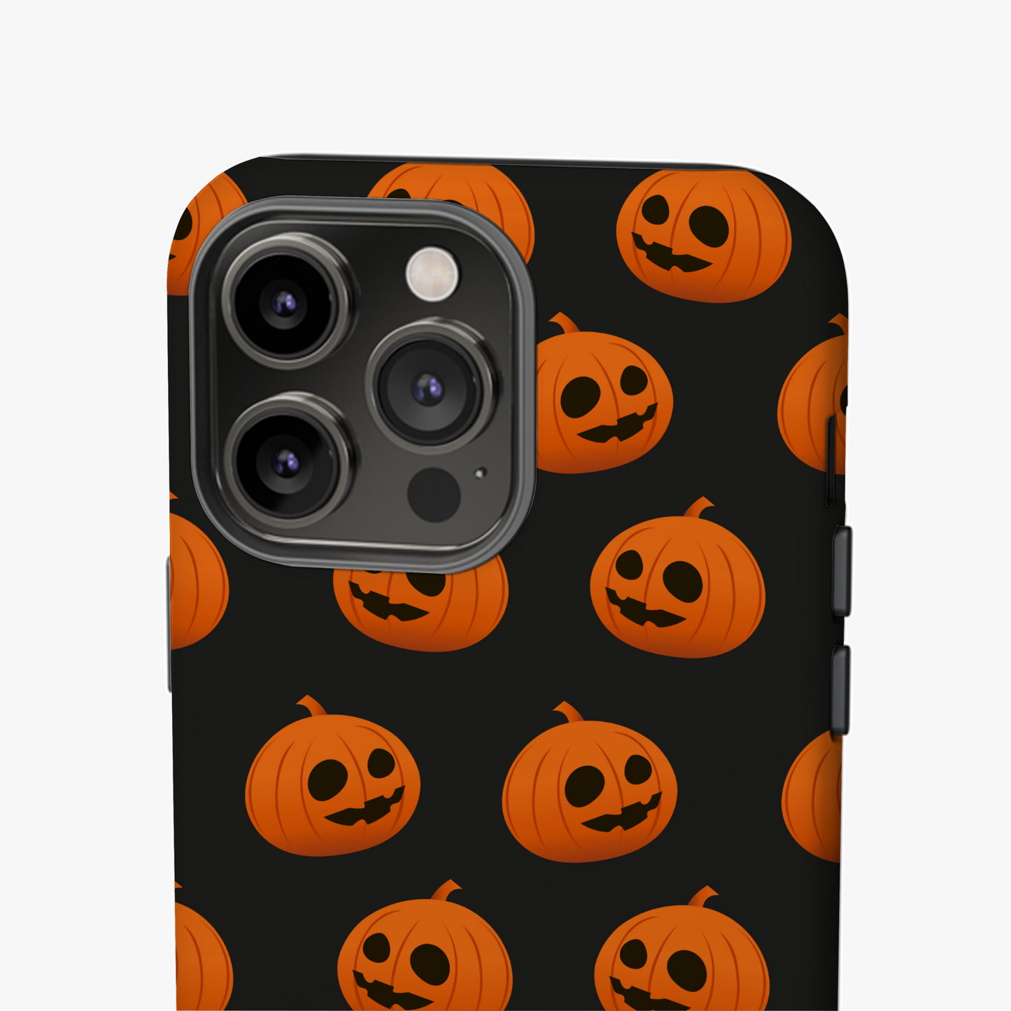 Citrouilles Effrayantes