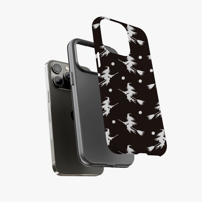 Sorcières Envolées et Lunes Sombres