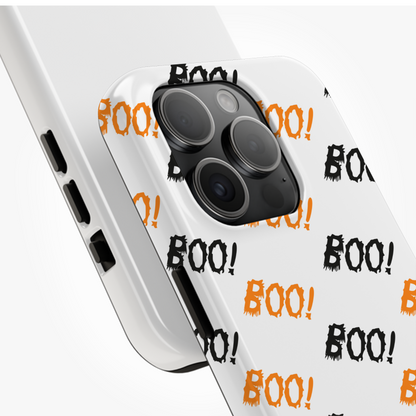 Cris Fantomatiques de la Nuit