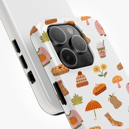 Douceurs & Accessoires d'Automne