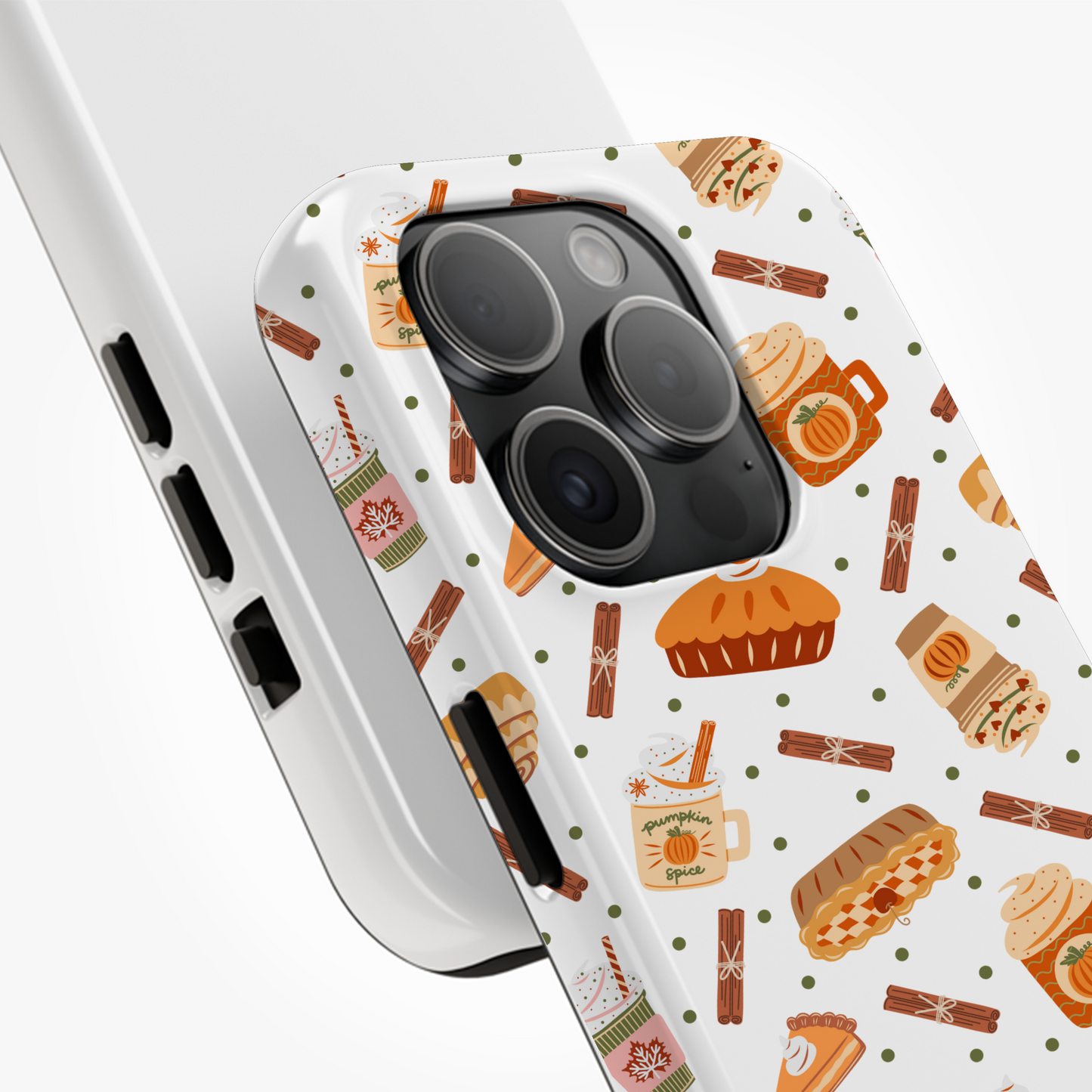 Délices d'Automne & Douceurs Épicées