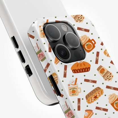 Délices d'Automne & Douceurs Épicées