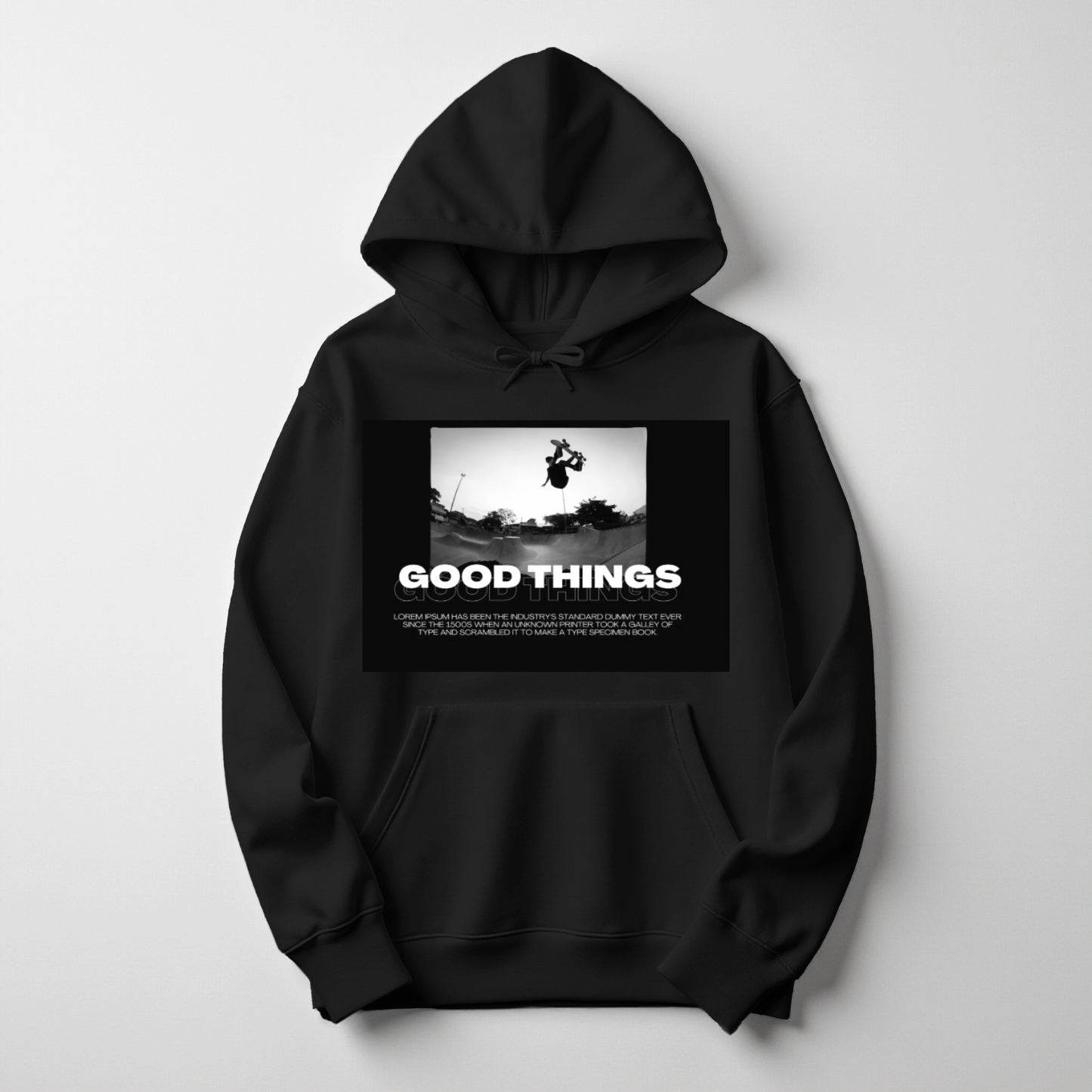 GOOD THINGS