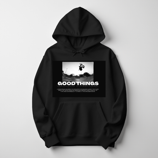 GOOD THINGS