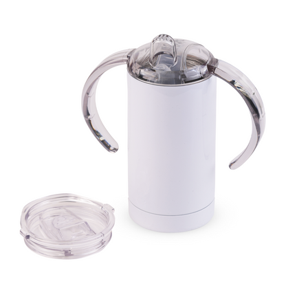 Gourde Bébé 12 oz – Acier Inoxydable Isotherme