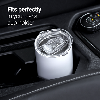 Gourde Bébé 12 oz – Acier Inoxydable Isotherme