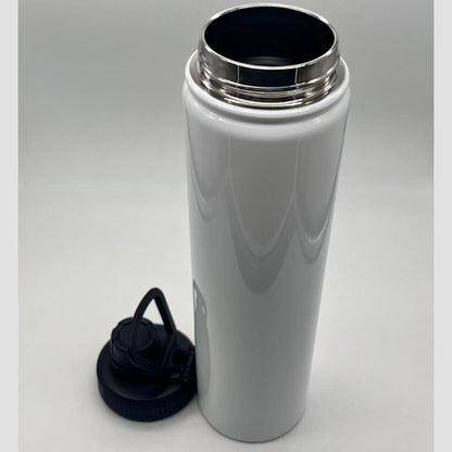 Bouteille en Acier Inoxydable 800 ml