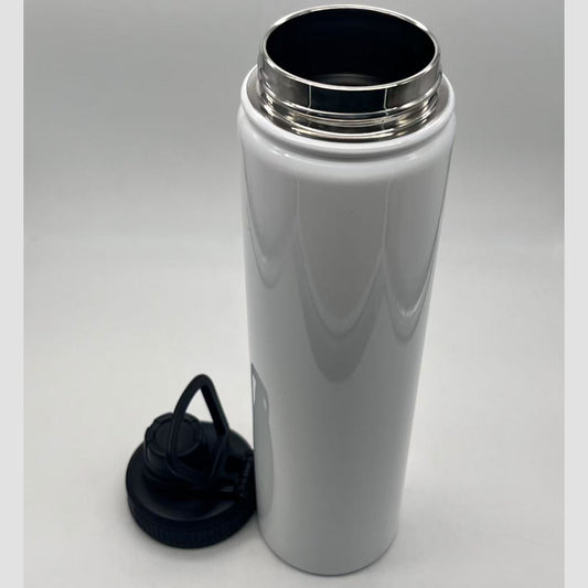 Bouteille en Acier Inoxydable 800 ml