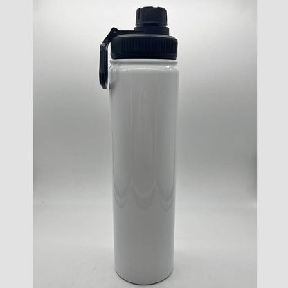 Bouteille en Acier Inoxydable 800 ml