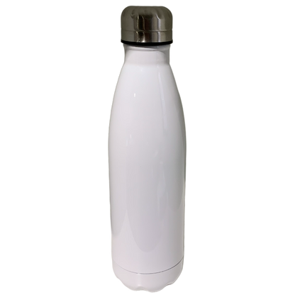Bouteille en Acier Inoxydable 500 ml – Style Cola